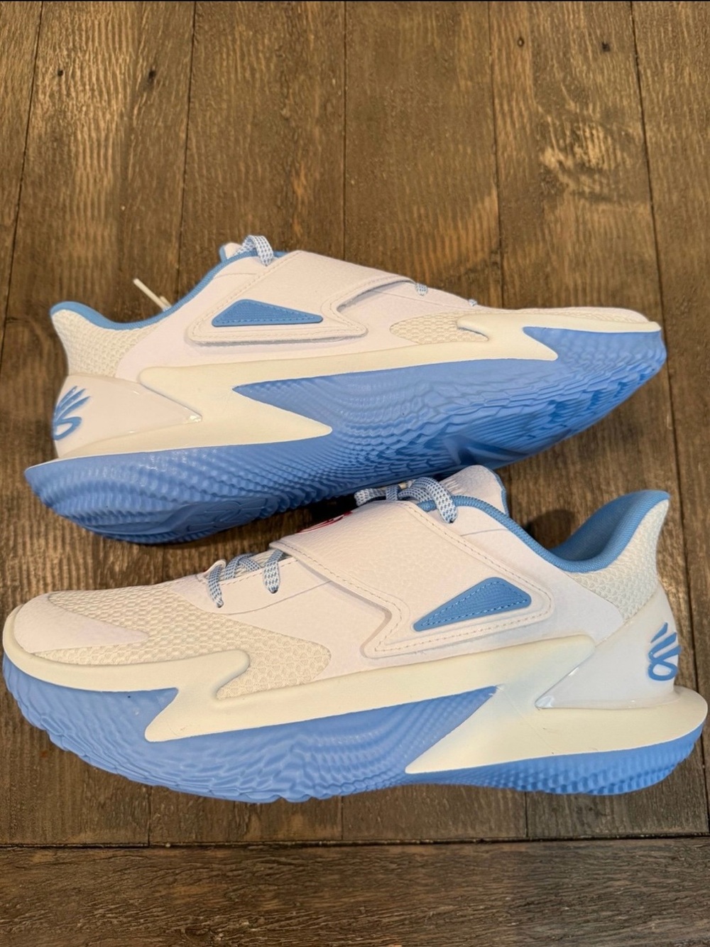 Under Armour Curry Fox 2